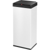 Box na odpadky s výkyvným vekom BIG-BOX SWING ,objem 52 l Hailo