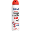 Bros Max spray proti komárom a kliešťom 90 ml