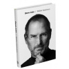 Kniha Steve Jobs