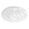Okrúhle stropné LED svietidlo SELENE, 18W, 1600lm