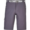 Milo Rengo Shorts Men Shorts xxl Navy Blue (Pekné nohavice Renga periscope Gray XXL)