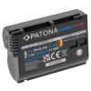 PATONA baterie pro foto Nikon EN-EL15C 2250mAh Li-Ion Platinum PT1344