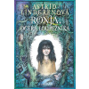 Ronja, dcera loupežníka - Astrid Lindgrenová, Barbora Kyšková