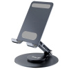 GENIUS stojan na notebook G-Stand M100, tablet a telefon, 4-10