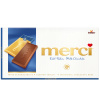 Storck merci - Tabuľková čokoláda - Edel-Rahm - 100g (čierna)