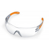 STIHL OKULIARE DYNAMIC LIGHT PLUS, ČÍRE