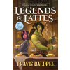 Legends & Lattes