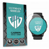 8v1 SKLO 5D MATNÉ PRE GARMIN VENU 3 41MM OCHRANNÉ SKLÍČKO NA ODTLAČKY