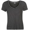 JDY Spirit V Neck T Shirt vel. L 14 (L)