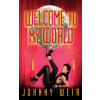 Welcome to My World (Johnny Weir, Weir)(Brožovaná)