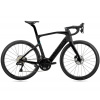 Pinarello Nytro Road E7 Ultegra Di2 Most UltraFast elektrobicykel, Ghost Black Veľkosť: 500