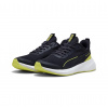 PUMA FLYER LITE 3 JR 40152602 – Tmavo modrá