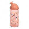 SUAVINEX | TRETIA fľaša FOREST 270 ml Variant: SUAVINEX | Tretia fľaša FOREST 270 ml - ružová