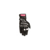 Rukavice STELLA SP-2 2, ALPINESTARS (čierna/fialová) M121-120