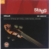 Stagg CE-1859-ST