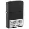 Zippo License Plate 26157