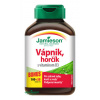 JAMIESON Vápnik, horčík s vitamínom D3 120 tabliet