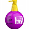 Tigi Bed Head Small Talk Energizer Gélový krém pre objem 240 ml