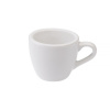Loveramics Egg Espresso šálka 80 ml Farba: Biela