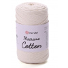 YarnArt Macrame Cotton Farba: 752