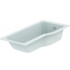 Ideal Standard E113501 CONNECT AIR obdĺžníková akrylátová vaňa k zabudovaniu 170x80-pravá E113501
