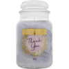 Yankee Candle Thank You 623 g