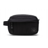 Herschel Chapter Small Travel Kit - Black Tonal