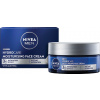 Nivea Men Original Mild intenzívny hydratačný krém 50 ml