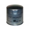 Olejový filter HF163, HIFLOFILTRO (zinkový plášť) M200-039
