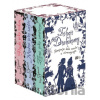 Drahokamy BOX - Kerstin Gier
