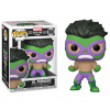 Funko POP! Marvel Luchadores Hulk