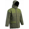 Rybárska bunda - Jaxon Fishing Trip Uj-FXY Jacket M s rúnom (Rybárska bunda - Jaxon Fishing Trip Uj-FXY Jacket M s rúnom)