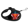 Wau Dog Samonavíjacie vodítko pre psa Superman