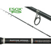 Esox Raptor Spider 370 cm/3,5 lbs