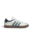 adidas VL Court 3.0 Shoes Mens White/Teal 7 (40.7)