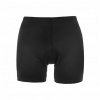 SENSOR CYKLO BASIC dámské kalhoty krátké true black 22100084-02