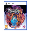 Blazing Strike (PS5)