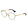 Dioptrické okuliare Dolce & Gabbana DG1355 1334 Veľkosť: 55