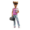 Mattel Bábika Monster High Clawd Wolf