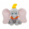Plyšoví sloník DUMBO Original DISNEY 24