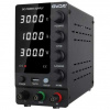 GVDA GD-D3010, Regulovateľný zdroj, 0-30V/0-10A