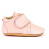 Froddo Prewalkers Pink, Veľkosť 17