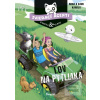 Zvierací agenti 3: Lov n… (Riina Kaarla; Sami Kaarla)