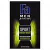 Fa Men Xtreme voda po holení Sport Energy Boost 100 ml