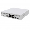 MikroTik Cloud Router Switch CRS310-8G+2S+IN (CRS310-8G+2S+IN)