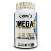 Real Pharm Omega 3, 60caps Caps: 60 kapsúl