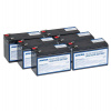 AVACOM baterie pro UPS CyberPower, Dell, EATON, Effekta, FSP Fortron, HP, Legrand (AVA-RBP06-12090-KIT)