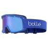 Lyžařské brýle BOLLÉ MADDOX Royal Blue Matte - Azure BG084010 22/23