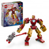 LEGO Marvel 76307 Iron Man v robotickom obleku vs. Ultron
