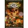 Ostrov pokladů - DVD papírový obal
